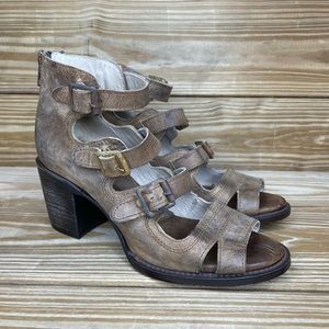 Freebird FB-Dream Sandal Booties 8 9
